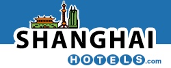 Hotels in Shanghai